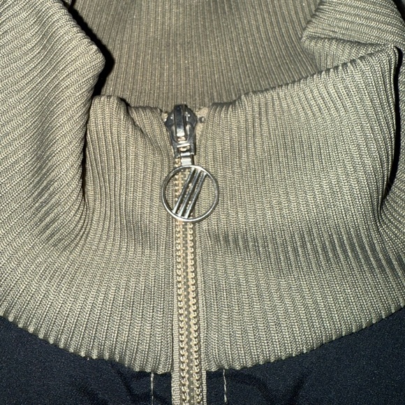 2006 Adidas Zip Up Jacket - Picture 3 of 6